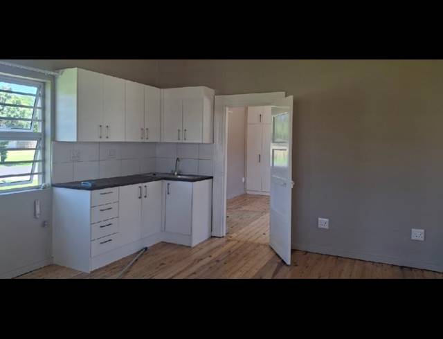 1 BEDROOM PROPERTY TO RENT IN ELIM